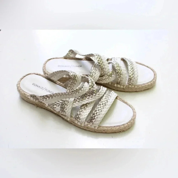 Donald Pliner sandals - Picture 10 of 11